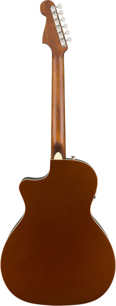 Изображение товара Электроакустическая гитара Fender Redondo Player CAR WN