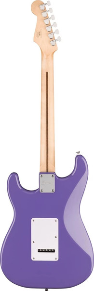 Изображение товара Электрогитара Fender Squier Sonic Stratocaster LRL WPG UVT