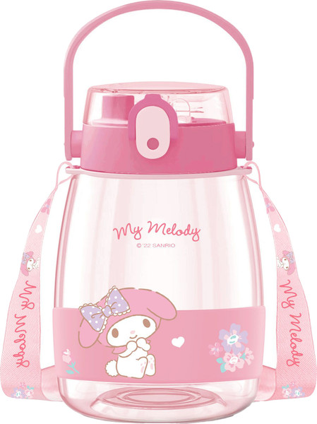Изображение товара Бутылка для воды Miniso Sanrio Characters 2547
