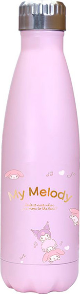 Изображение товара Бутылка для воды Miniso Sanrio Characters Party Series Coke 1892