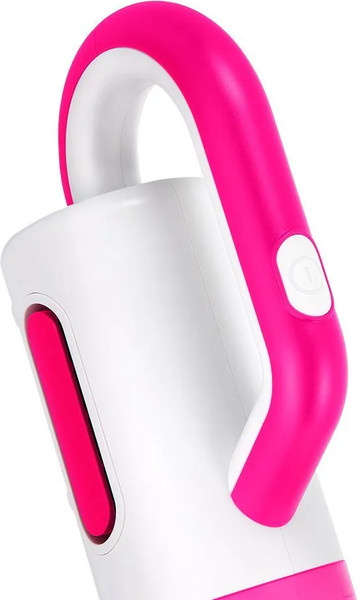 Изображение товара Вертикальный пылесос Kitfort КТ-5350