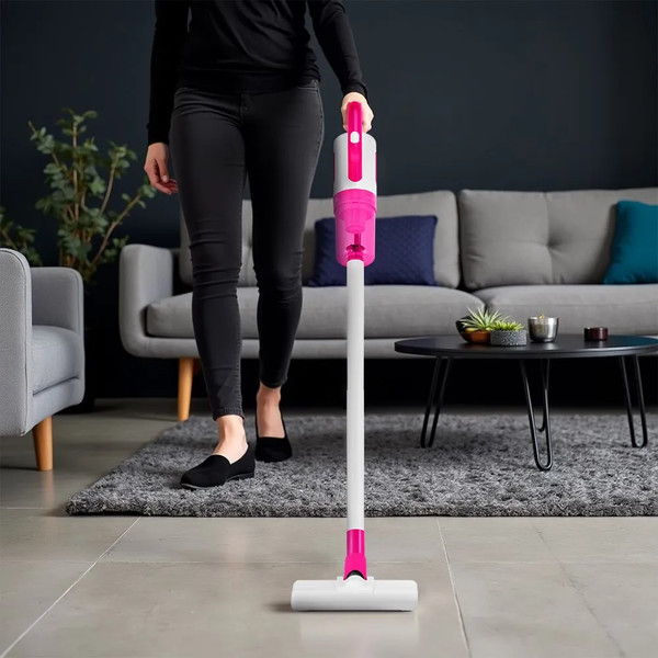 Изображение товара Вертикальный пылесос Kitfort КТ-5350