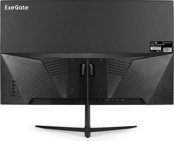 Изображение товара Монитор ExeGate Combat EG2700A (EX297305RUS)
