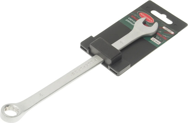 Изображение товара Гаечный ключ RockForce RF-75512L (27314)