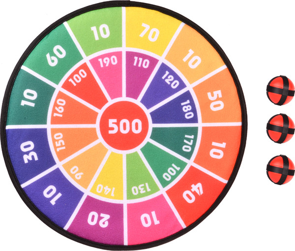 Изображение товара Дартс детский Huada 2340111-2328