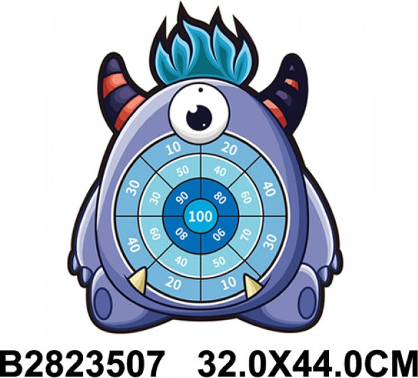 Изображение товара Дартс детский Huada 2823507-889-397