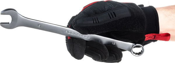 Изображение товара Гаечный ключ RockForce RF-75515L (27317)