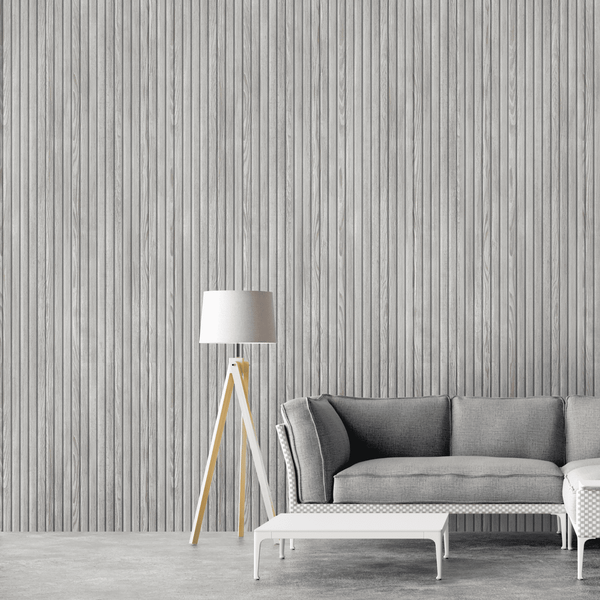 Изображение товара Профиль для стеновой панели STELLA Финиш МДФ Beats Standart Сосна астана (2700x77x16)