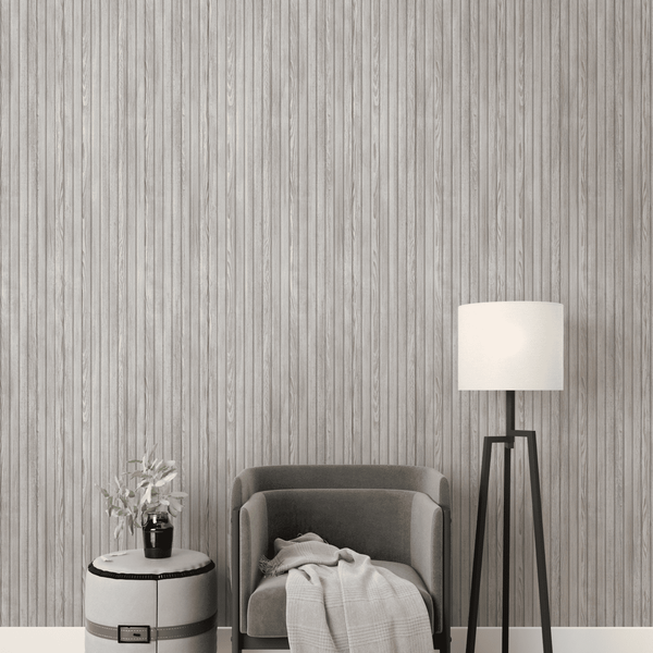 Изображение товара Профиль для стеновой панели STELLA Финиш МДФ Beats Standart Сосна астана (2700x77x16)