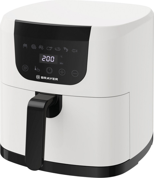 Изображение товара Аэрогриль Brayer BR2039