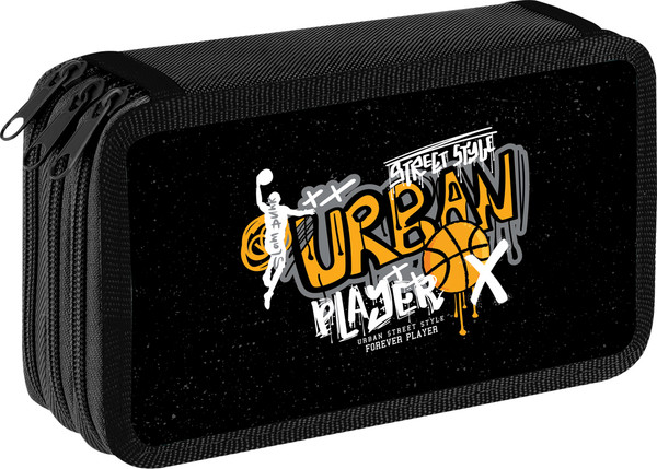 Изображение товара Пенал ArtSpace Basketball / ПК12_П110002