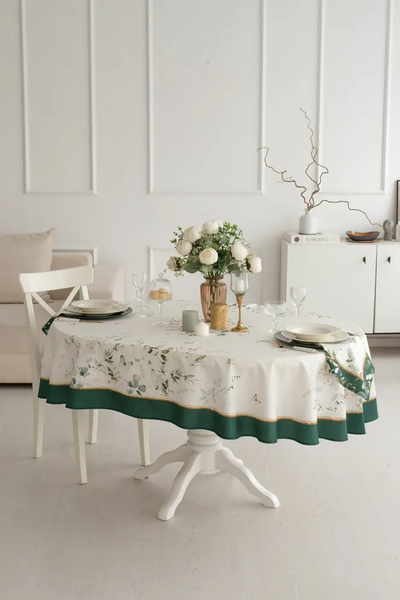 Изображение товара Скатерть Listelle Эвелина 512123