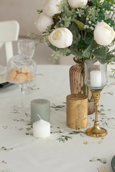 Изображение товара Скатерть Listelle Эвелина 512123