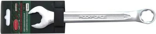 Изображение товара Гаечный ключ RockForce RF-75515HD (28029)