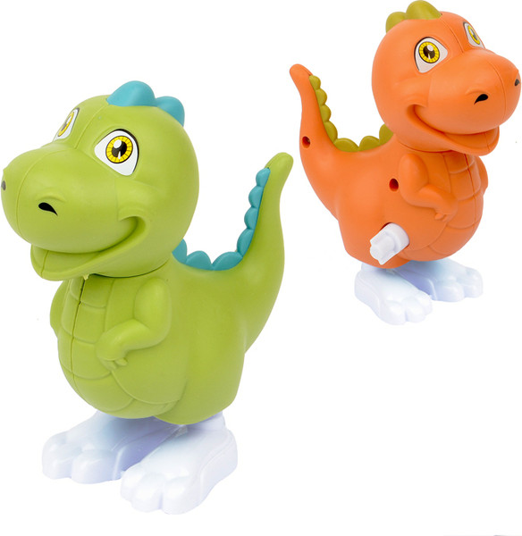 Изображение товара Игрушка детская Huada Динозавр / 2761081-333-2