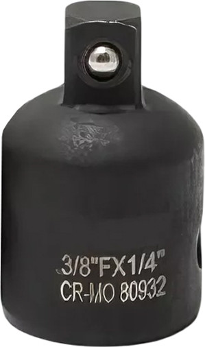 Изображение товара Адаптер слесарный RockForce 28 182 / RF-80932MPB