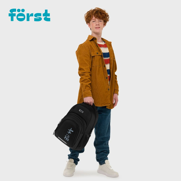 Изображение товара Школьный рюкзак Forst F-Line. New Way / FT-RM-082506