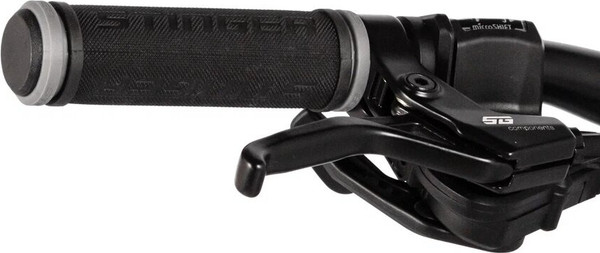 Изображение товара Велосипед Foxx Caiman JR 24 / 24SHD.CAIMAN.12GN5 (зеленый, разобранный, в коробке)