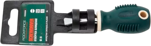 Изображение товара Отвертка RockForce RF-70355030 (28263)