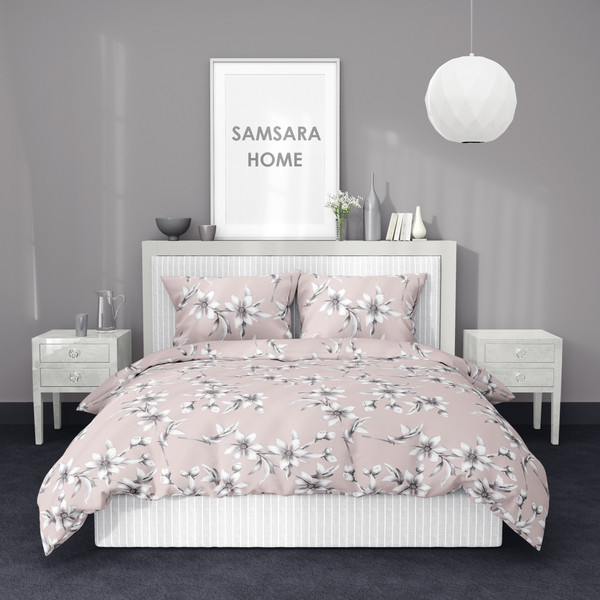 Изображение товара Наволочка Samsara Паола 7070Н-5