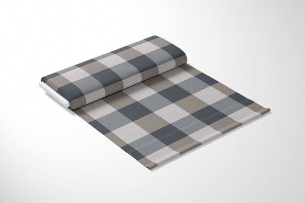 Изображение товара Наволочка Samsara Клетка 7070Н-28