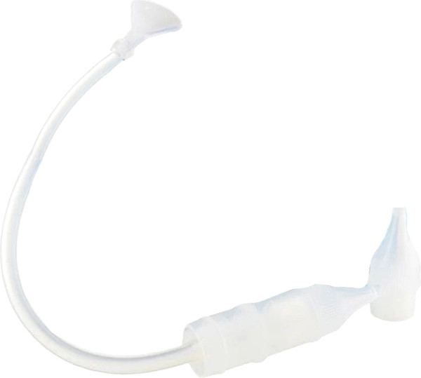 Изображение товара Аспиратор детский Звездочка Бэби назальный №1