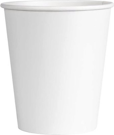 Изображение товара Набор одноразовых стаканов OfficeClean 306579 (50шт)