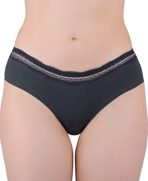 Изображение товара Трусы женские Verally 1184-1 (р.98, кварц)