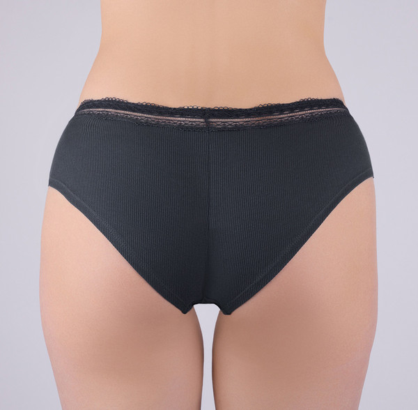 Изображение товара Трусы женские Verally 1184-1 (р.98, кварц)