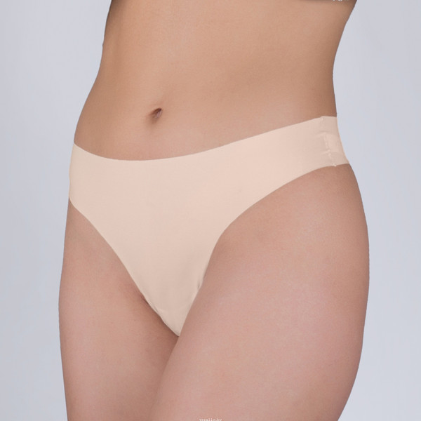 Изображение товара Трусы женские Verally 1129-2 (р.102, жасмин)