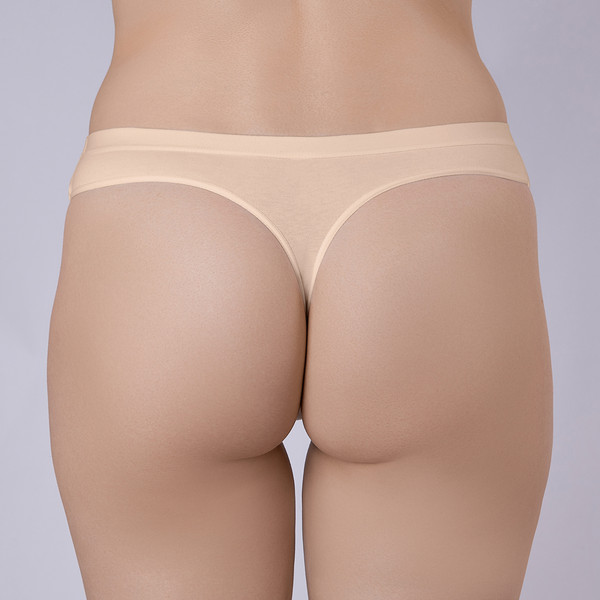 Изображение товара Трусы женские Verally 1194-1 (р.94, жасмин)