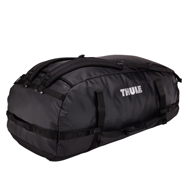 Изображение товара Спортивная сумка Thule Chasm Duffel / 3205001 (черный)