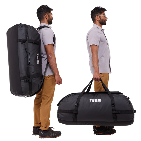 Изображение товара Спортивная сумка Thule Chasm Duffel / 3205001 (черный)