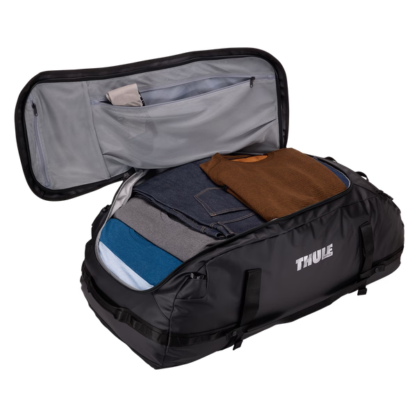 Изображение товара Спортивная сумка Thule Chasm Duffel / 3205001 (черный)