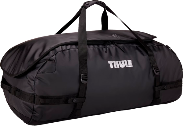 Изображение товара Спортивная сумка Thule Chasm Duffel / 3205001 (черный)