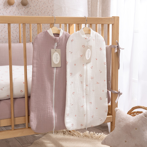 Изображение товара Пеленка-кокон детская Perina КП.1-1.8 (мокко)