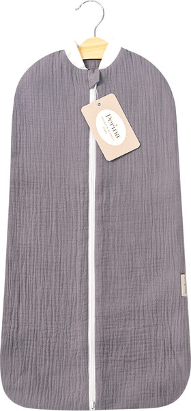 Изображение товара Пеленка-кокон детская Perina КП.1-1.6 (серый)