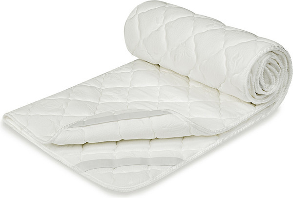 Изображение товара Наматрасник ортопедический ИвШвейСтандарт ТПУ-160 (160x200)