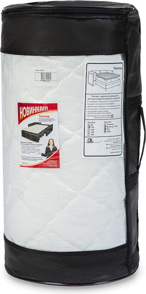 Изображение товара Наматрасник ортопедический ИвШвейСтандарт ТПУ-160 (160x200)