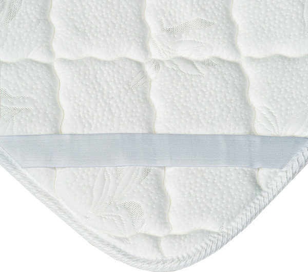 Изображение товара Наматрасник ортопедический ИвШвейСтандарт ТПУ-160 (160x200)