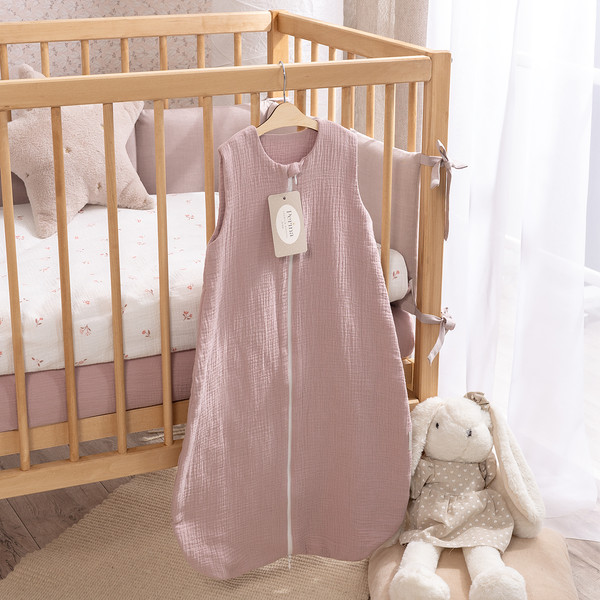 Изображение товара Спальный конверт Perina Muslin / СПМ.1-1.8