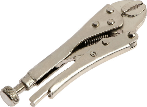 Изображение товара Гейферный зажим Tundra 9705091