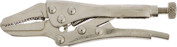 Изображение товара Гейферный зажим Tundra 9705092