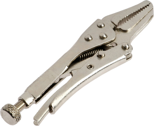 Изображение товара Гейферный зажим Tundra 9705092