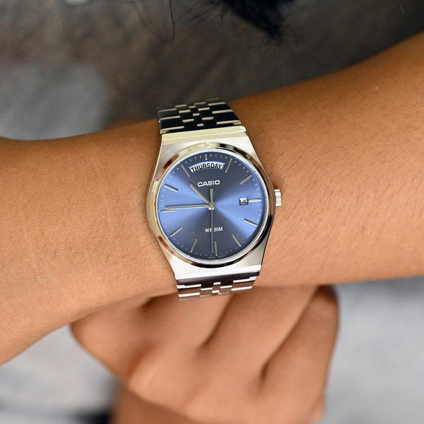 Изображение товара Часы наручные мужские Casio MTP-B146D-2A