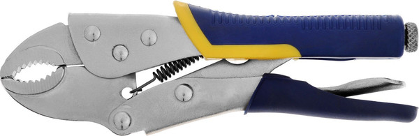 Изображение товара Гейферный зажим Tundra 7398556