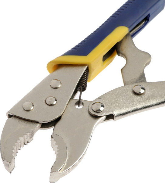 Изображение товара Гейферный зажим Tundra 7398556