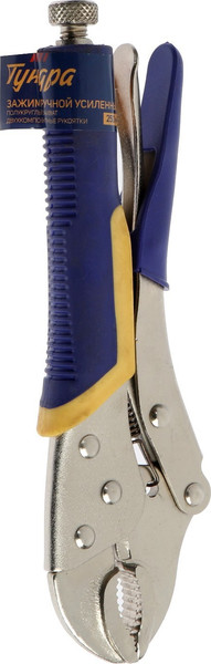 Изображение товара Гейферный зажим Tundra 7398557
