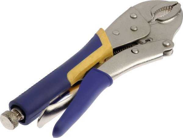 Изображение товара Гейферный зажим Tundra 7398557