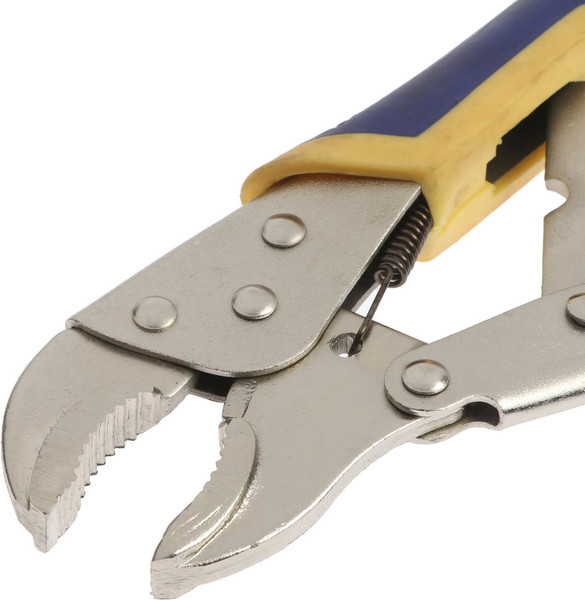 Изображение товара Гейферный зажим Tundra 7398557